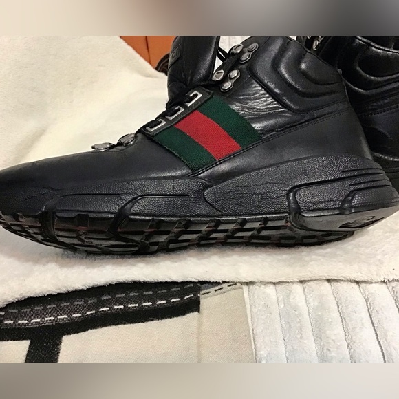 Gucci Shoes - Picture 6 of 10